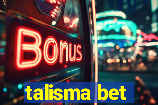 talisma bet